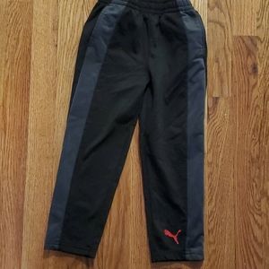 Puma sweat pants
